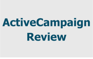 Read more about the article ActiveCampaign Review 2024: A Comprehensive Look at a Leading Email Marketing Tool