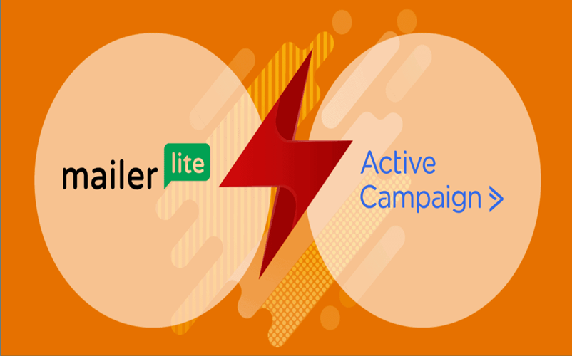 Read more about the article Mailerlite Vs ActiveCampaign 2024-Which is the Best Email Marketing tool