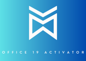 Read more about the article Office 19 activator