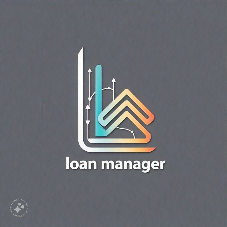 Loan Manager