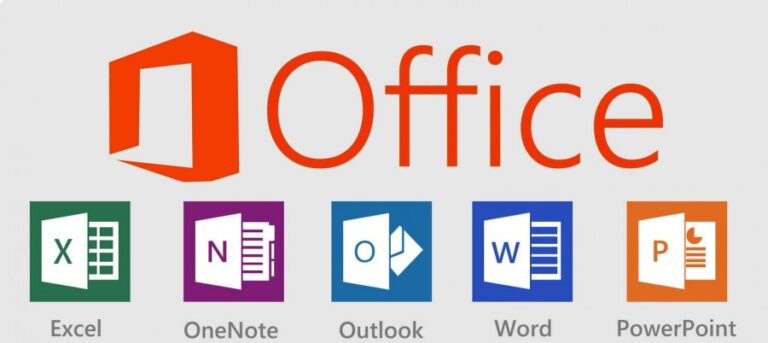 Microsoft Office Suite: a complete solution to productivity